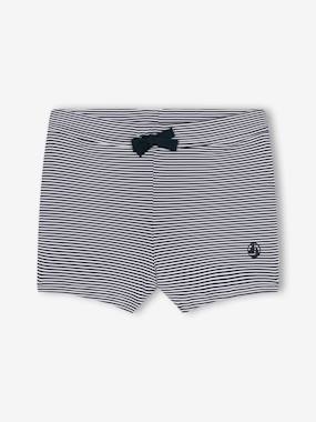 Garçon-Maillot de bain-Maillot de bain rayé enfant garçon