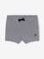 Maillot de bain rayé enfant garçon bleu - vertbaudet enfant 