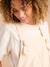 Maternity Dungarees by ENVIE DE FRAISE ecru - vertbaudet enfant 