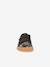 BAREFOOT CANVAS Trainers for Boys, FRODDO anthracite+blue+rose - vertbaudet enfant 