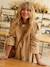 Maternity Trench Coat With Kangaroo Panel, ENVIE DE FRAISE beige - vertbaudet enfant 