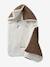 Reversible Baby Nest, ENVIE DE FRAISE ecru - vertbaudet enfant 