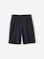 Pack of 2 Short Pyjamas, Gamer JONEN anthracite - vertbaudet enfant 