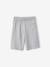 Pack of 2 Short Pyjamas, Gamer JONEN anthracite - vertbaudet enfant 