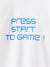 Pack of 2 Short Pyjamas, Gamer JONEN anthracite - vertbaudet enfant 