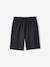 Pack of 2 Short Pyjamas, Gamer JONEN anthracite - vertbaudet enfant 