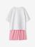 Pack of 2 Pyjamas for Girls, JONEN blue - vertbaudet enfant 