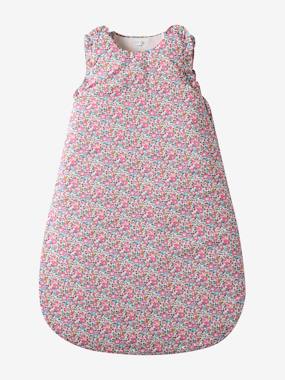 -Gigoteuse été en tissu Liberty personnalisable