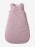 Liberty Fabric Sleeping Bag, ENVIE DE FRAISE white - vertbaudet enfant 