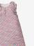 Liberty Fabric Sleeping Bag, ENVIE DE FRAISE white - vertbaudet enfant 