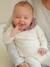 2-Piece Knitted Outfit for Babies by ENVIE DE FRAISE ecru - vertbaudet enfant 