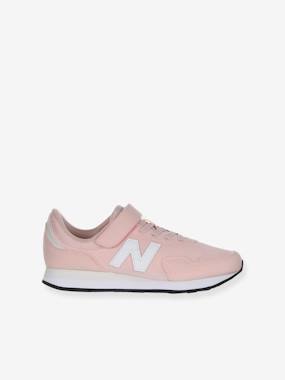 Baskets à lacets enfant PV323PK  - vertbaudet enfant