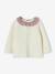 2-Piece Knitted Outfit for Babies by ENVIE DE FRAISE ecru - vertbaudet enfant 