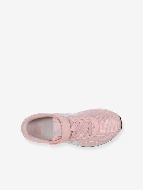 Baskets à lacets enfant PV323PK rose - vertbaudet enfant 