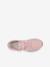 Baskets à lacets enfant PV323PK rose - vertbaudet enfant 