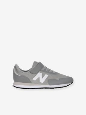 Baskets à lacets PV323GR - vertbaudet enfant Chaussures-Chaussures garçon 23-38-Baskets à lacets PV323GR