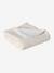 Cotton Gauze Throw for Newborns, ENVIE DE FRAISE ecru - vertbaudet enfant 