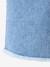 Ripped Denim Shorts for Girls, JONEN light blue - vertbaudet enfant 