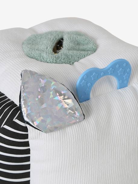 Sensory Activity Cube multicoloured - vertbaudet enfant 
