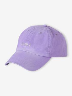 Garçon-Casquette « Chill » enfant