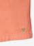 Short fille facile à enfiler corail+mauve - vertbaudet enfant 