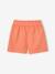 Short fille facile à enfiler corail+mauve - vertbaudet enfant 