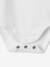 Newborn Gift Set: Top, Bodysuit, Sleepsuit, Welcome Card & ENVIE DE FRAISE Gift Bag white - vertbaudet enfant 
