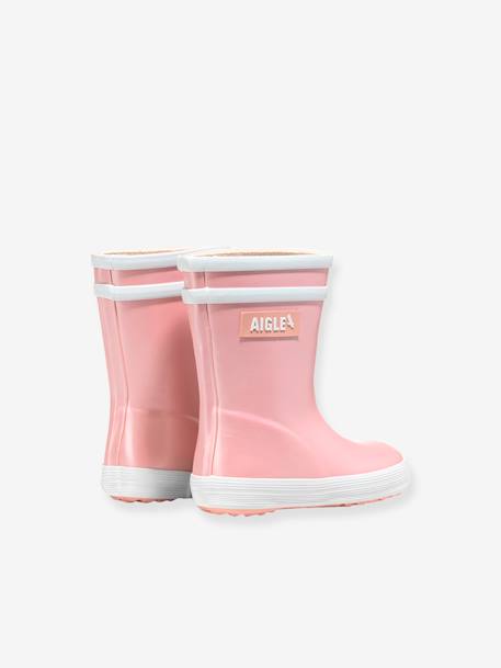 Baby Flac AIGLE® wellies rose - vertbaudet enfant 