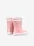 Baby Flac AIGLE® wellies rose - vertbaudet enfant 