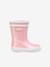 Baby Flac AIGLE® wellies rose - vertbaudet enfant 
