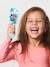 3D Hairbrush by Disney®, LILO & STITCH sky blue - vertbaudet enfant 