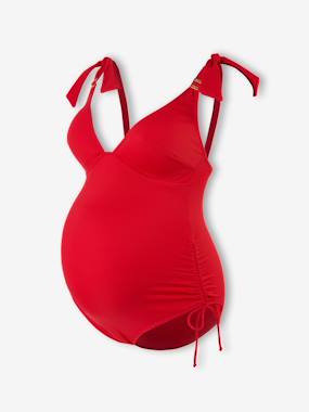 Vêtements de grossesse-Maillot de bain-Maillot de bain de grossesse Porto Vecchio