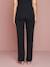 Pantalon yoga de grossesse et post-grossesse NOIR - vertbaudet enfant 