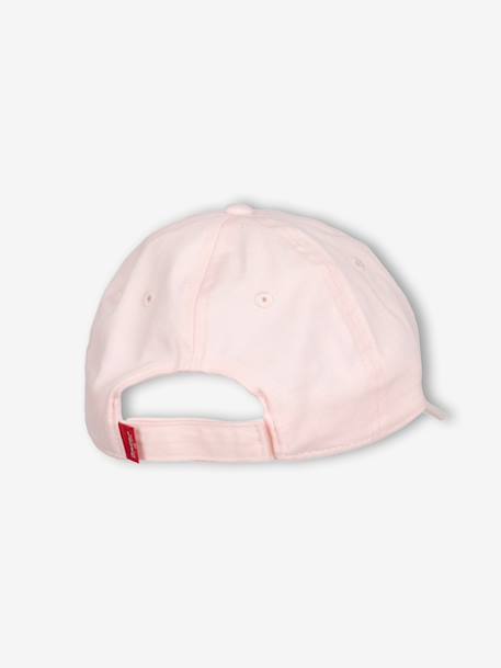 Richmond Batwing Curve Twig Cap LEVI'S® rose - vertbaudet enfant 