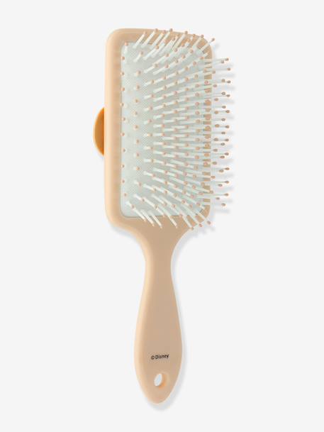 Disney® Hairbrush with Simba 3D Appliqué for Children orange - vertbaudet enfant 