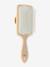 Disney® Hairbrush with Simba 3D Appliqué for Children orange - vertbaudet enfant 