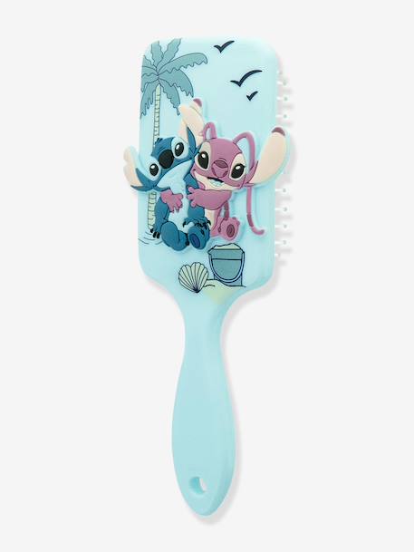 3D Hairbrush by Disney®, LILO & STITCH sky blue - vertbaudet enfant 