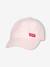 Richmond Batwing Curve Twig Cap LEVI'S® rose - vertbaudet enfant 