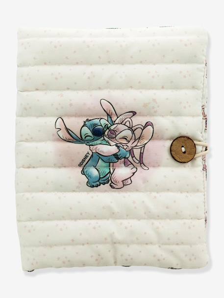 Pochette à langer nomade Disney Lilo et Stitch écru - vertbaudet enfant 