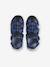 All-Terrain Sandals, Designed for Autonomy navy blue - vertbaudet enfant 