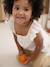 Cotton Voile Blouse for Babies vanilla - vertbaudet enfant 
