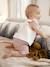 Lot de 2 shorts naissance 1 uni + 1 imprimé rose - vertbaudet enfant 