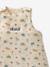 Cotton Muslin Sleeping Bag, MINISAURUS multicoloured - vertbaudet enfant 