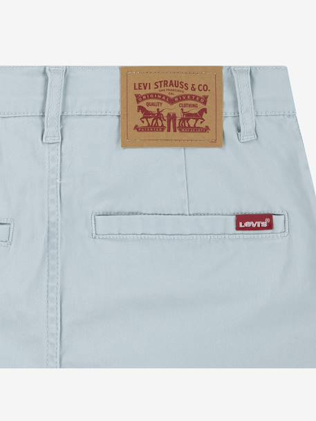Short authentic chino LEVI'S® aqua green - vertbaudet enfant 