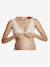 Brassière de maternité et d'allaitement Bliss blush - vertbaudet enfant 