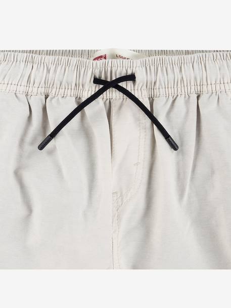 Cargo parachute trousers for children LEVI'S® beige - vertbaudet enfant 