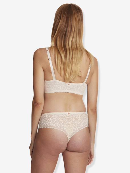 Maternity & Nursing Bra, Bliss by CACHE COEUR blush - vertbaudet enfant 