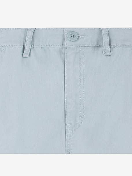 Short authentic chino LEVI'S® aqua green - vertbaudet enfant 