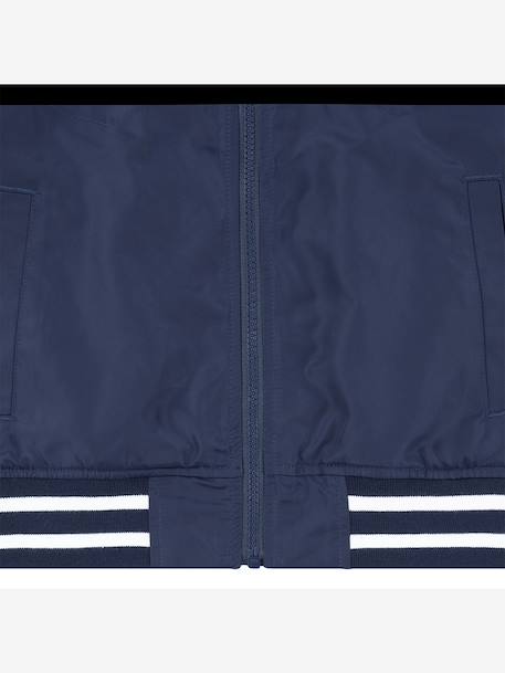 Blouson effet bomber LEVI'S marine - vertbaudet enfant 