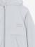 MATASLA Summer Jacket with UV Protection for Children, MINI A TURE carrot+lichen+pale blue+rosy - vertbaudet enfant 